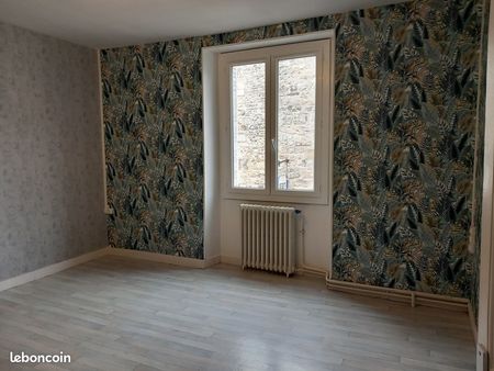 appartement t3 75 m²