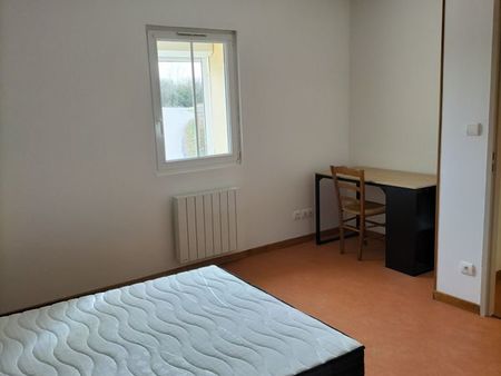 loue appartement à saudron