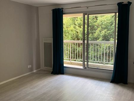 appartement 2 pièces 51.15m2