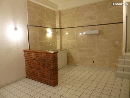 riom appartement avec 2 chambres