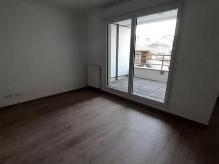 appartement 1 pièce 34 m²