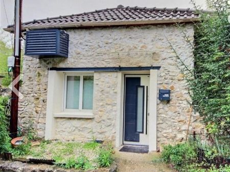 maison 2 pièces 42 m²