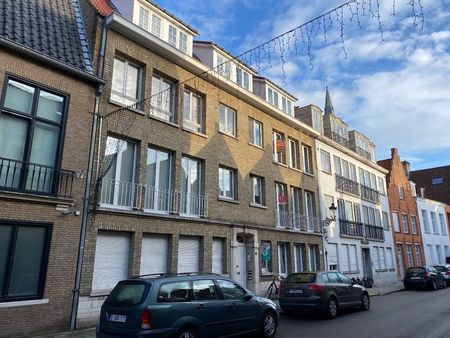 appartement à louer à brugge € 790 (kvvn2) - immo delbecque | zimmo