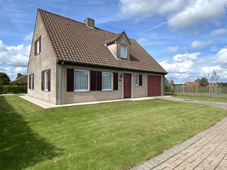 maison à louer à zwevezele € 950 (kvvm8) - vastgoed demeyer pittem | zimmo