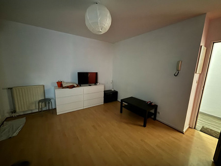 appartement