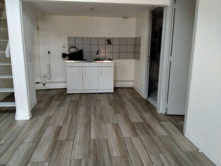 appartement