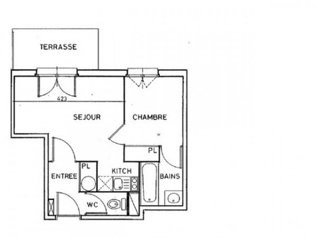 appartement