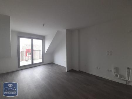 location appartement mennecy (91540) 2 pièces 40.56m²  761€