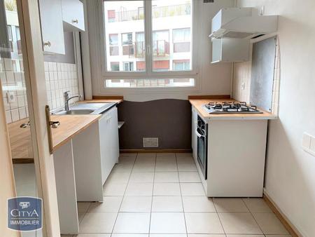 location appartement versailles (78000) 2 pièces 44m²  1 055€