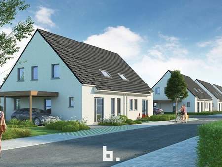 maison à vendre à roeselare € 286.000 (kvvru) | zimmo