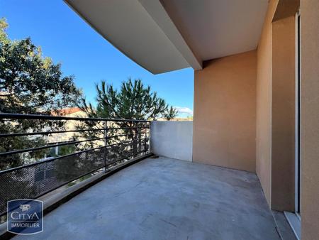 vente appartement salon-de-provence (13300) 2 pièces 48.78m²  132 000€