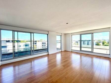 magnifique appartement duplex de 100 m² terrasses 55 m² bordeaux lac