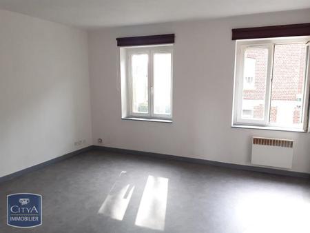 location appartement lambersart (59130) 2 pièces 37.68m²  667€