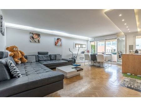 appartement maisons-alfort 90.47 m² t-3 à vendre  470 000 €