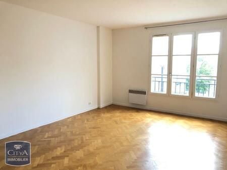 location appartement rambouillet (78120) 2 pièces 66.59m²  1 063€