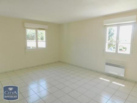 location appartement villeneuve-sur-lot (47300) 3 pièces 64.39m²  610€