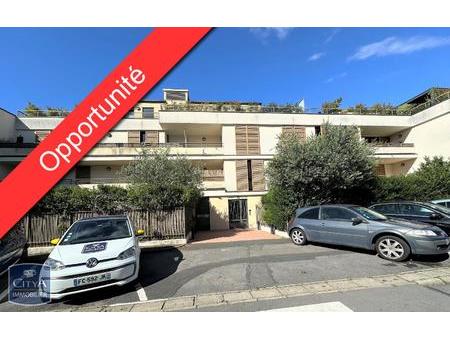 vente parking bussy-saint-georges (77600)  12 400€