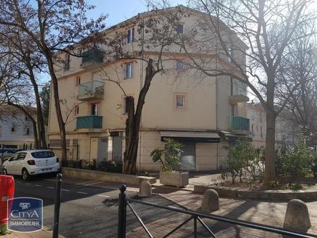 location parking montpellier (34)  114€