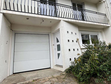 vente maison à quimper (29000) : à vendre / 90m² quimper