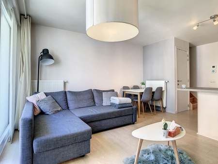 appartement à louer à bredene € 675 (kvvtg) - dewaele - oostende | zimmo