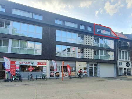 appartement à louer à hasselt € 820 (kvvt5) - dewaele - hasselt verhuur | zimmo