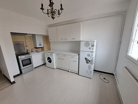 appartement limoux proche centre ville