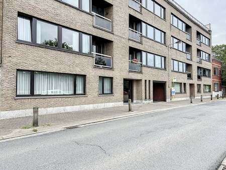 appartement à louer à oostende € 730 (kvvth) - dewaele - oostende | zimmo