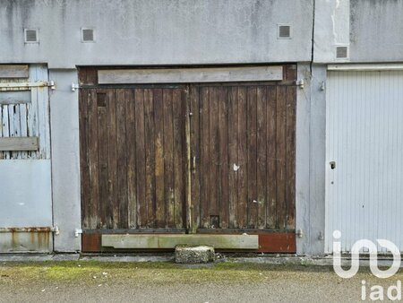 vente parking/garage/box de 13 m² à brest (29200)