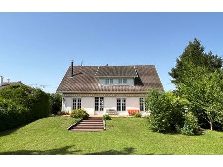 vente maison 5 pièces 157 m² buchères (10800)