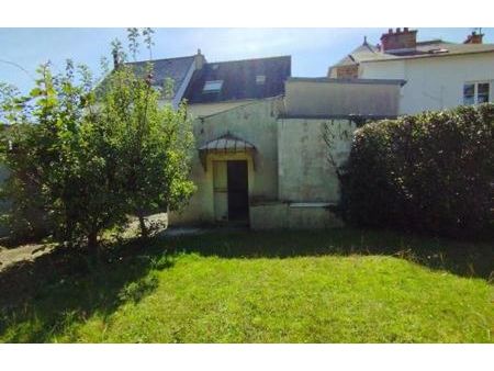 vente maison 69 m² dinard (35800)