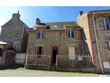 vente maison 93 m² dinard (35800)