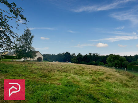 terrain proche de bernay