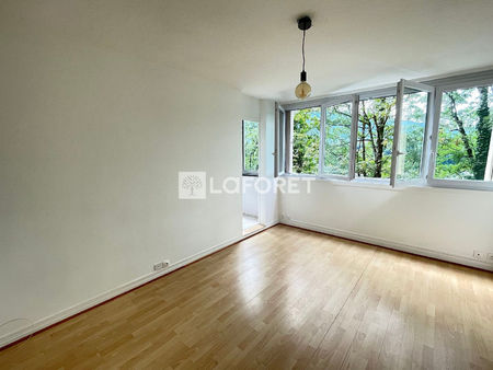 appartement aix les bains 3 pièce(s) 63.07 m2