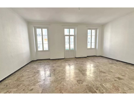 location appartement 3 pièces 89 m² nice (06000)