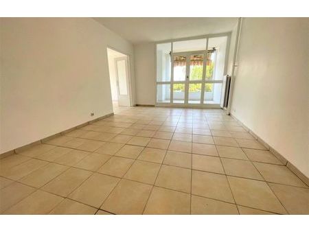 vente appartement 5 pièces 105 m² nice (06000)