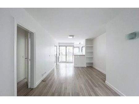 location appartement 2 pièces 48 m² paris 16 (75016)