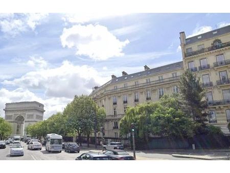 vente appartement 6 pièces 300 m² paris 16 (75016)