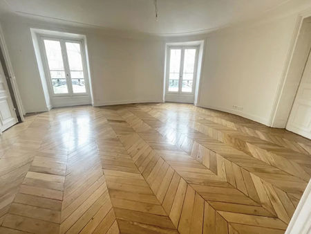 appartement paris 5 pièce(s) 175 m2