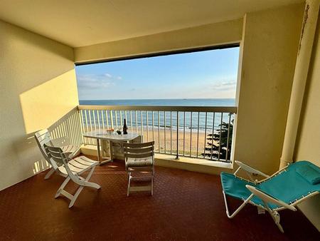 vente appartement 3 pièces à pornichet sainte-marguerite (44380) : à vendre 3 pièces / 76m