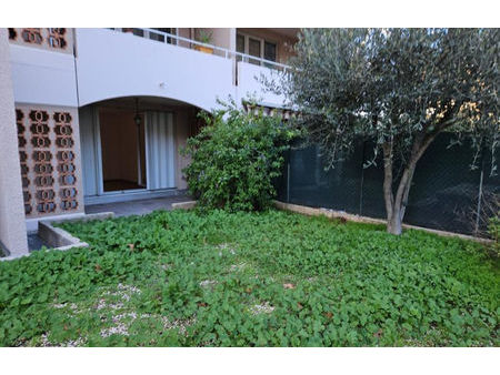 vente appartement 1 pièce 37 m² toulon (83100)