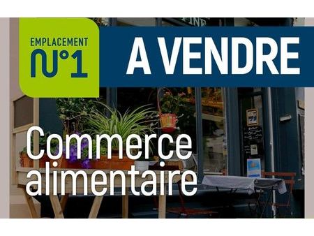 vente commerce vannes (56000)