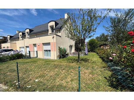 vente maison à chevaigné (35250) : à vendre / 82m² chevaigné