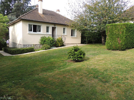 vente maison à la ferté-bernard (72400) : à vendre / 70m² la ferté-bernard