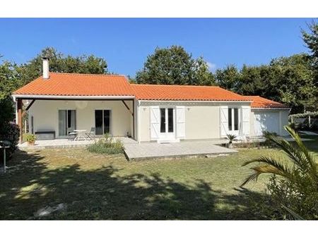 vente maison 7 pièces 177 m² soulac-sur-mer (33780)