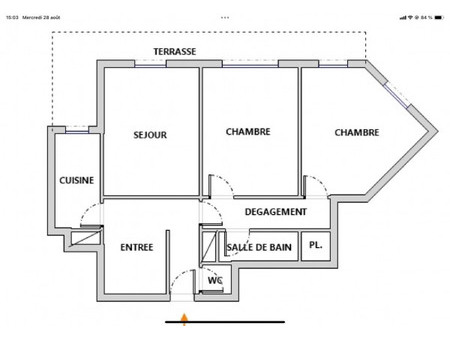 appartement