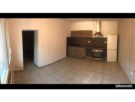 appartement 2 pièces 30 m2