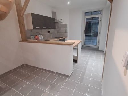 appartement à louer 90m3