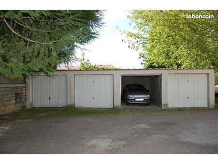 garage