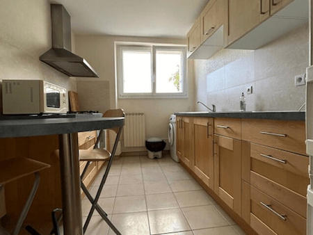 location appartement 3 pièces meublé à douarnenez (29100) : à louer 3 pièces meublé / 66m²