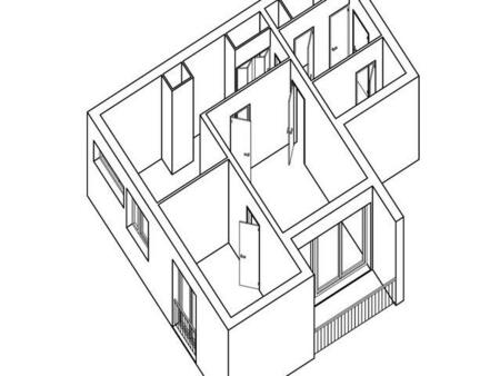 location appartement 2 pièces à mont-saint-aignan (76130) : à louer 2 pièces / 51m² mont-s